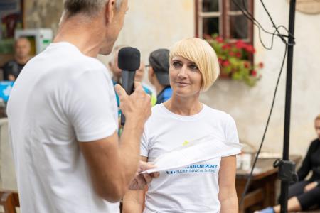 Z dobrodelnim pohodom na Sv. Primož smo zbrali več kot 10.000 evrov (5)